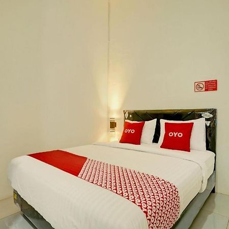 Oyo 92700 D' Ngalau Residence Syariah Payakumbuh Luaran gambar
