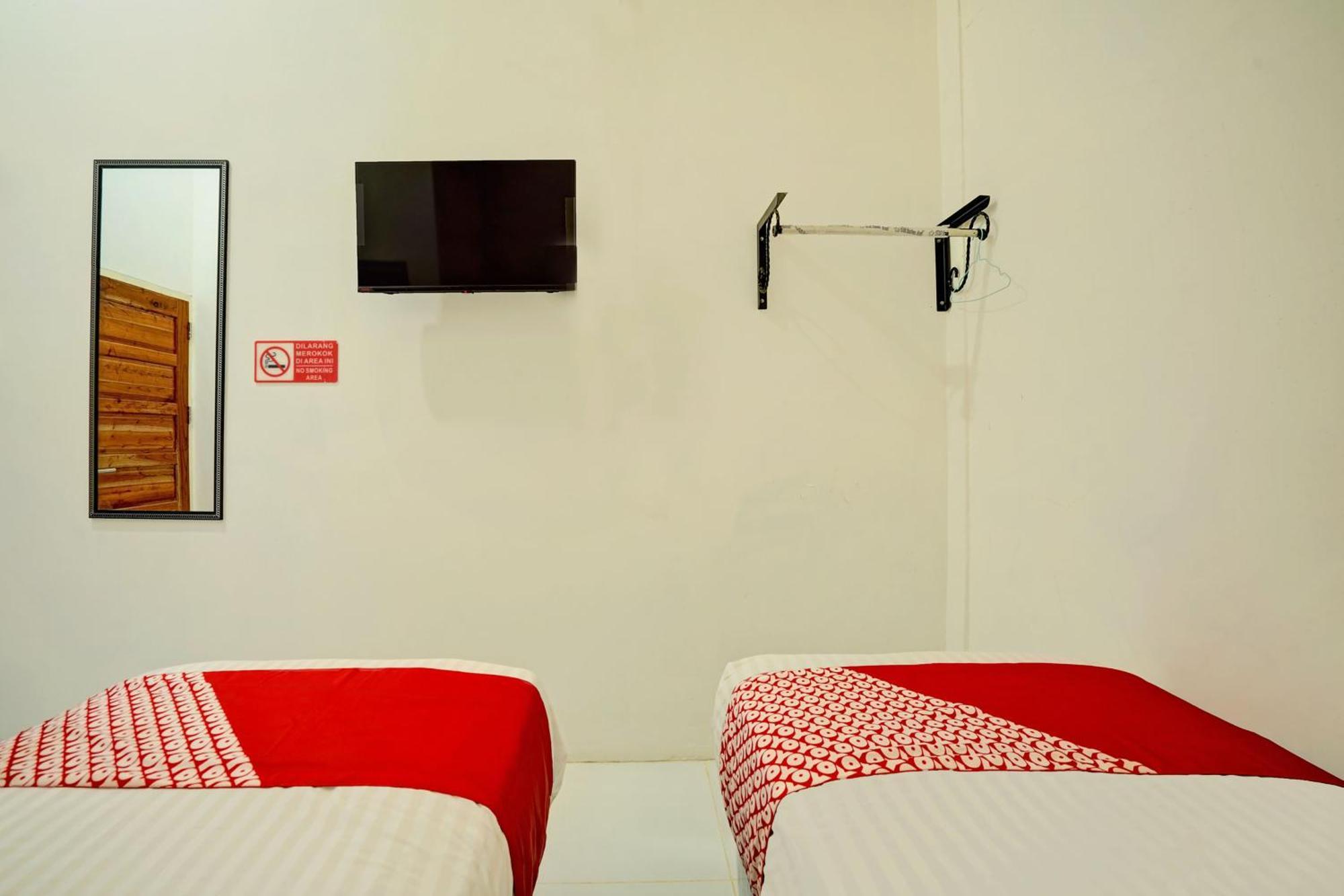 Oyo 92700 D' Ngalau Residence Syariah Payakumbuh Luaran gambar