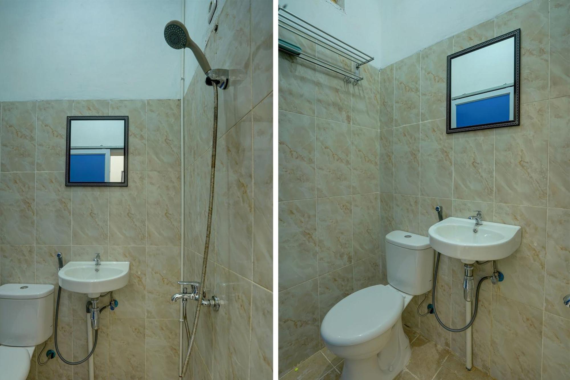 Oyo 92700 D' Ngalau Residence Syariah Payakumbuh Luaran gambar