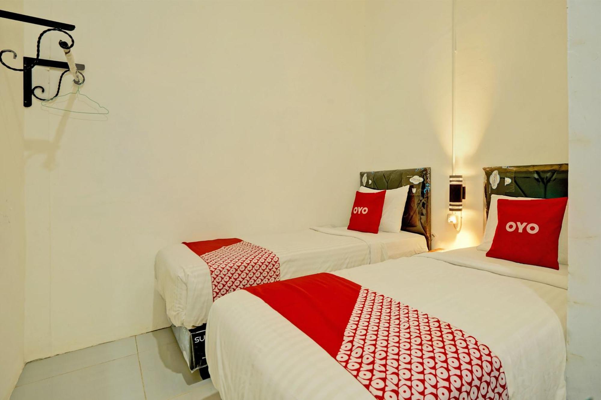 Oyo 92700 D' Ngalau Residence Syariah Payakumbuh Luaran gambar
