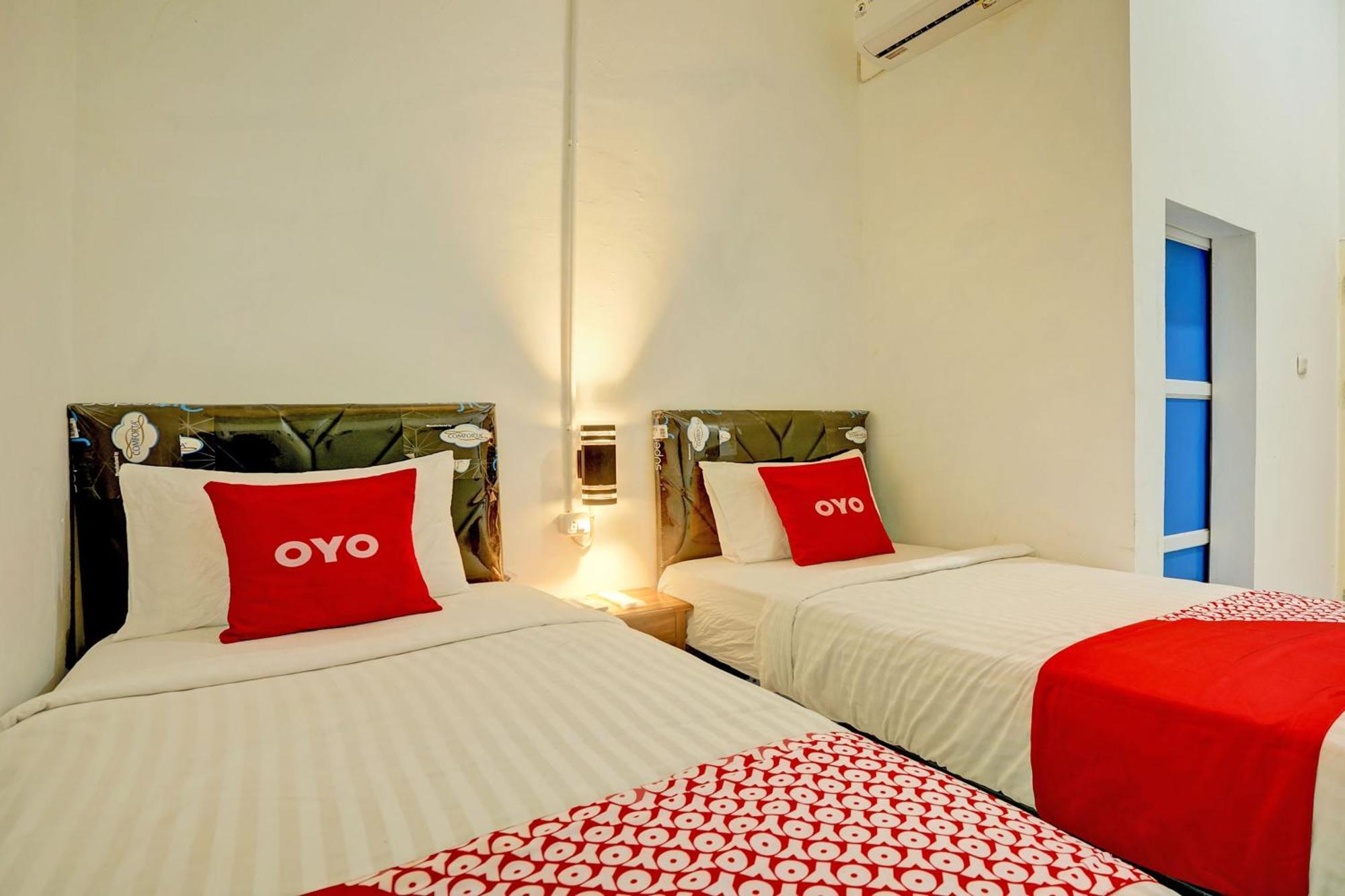 Oyo 92700 D' Ngalau Residence Syariah Payakumbuh Luaran gambar