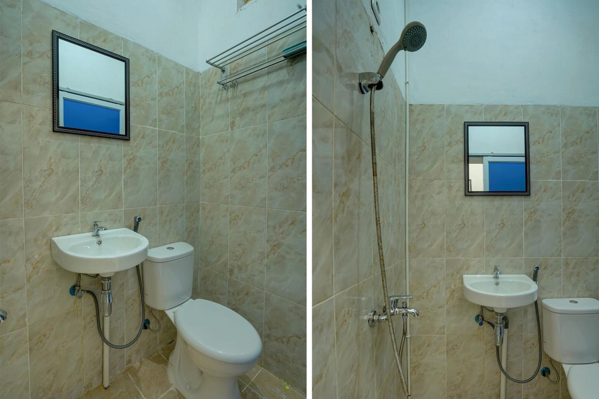 Oyo 92700 D' Ngalau Residence Syariah Payakumbuh Luaran gambar