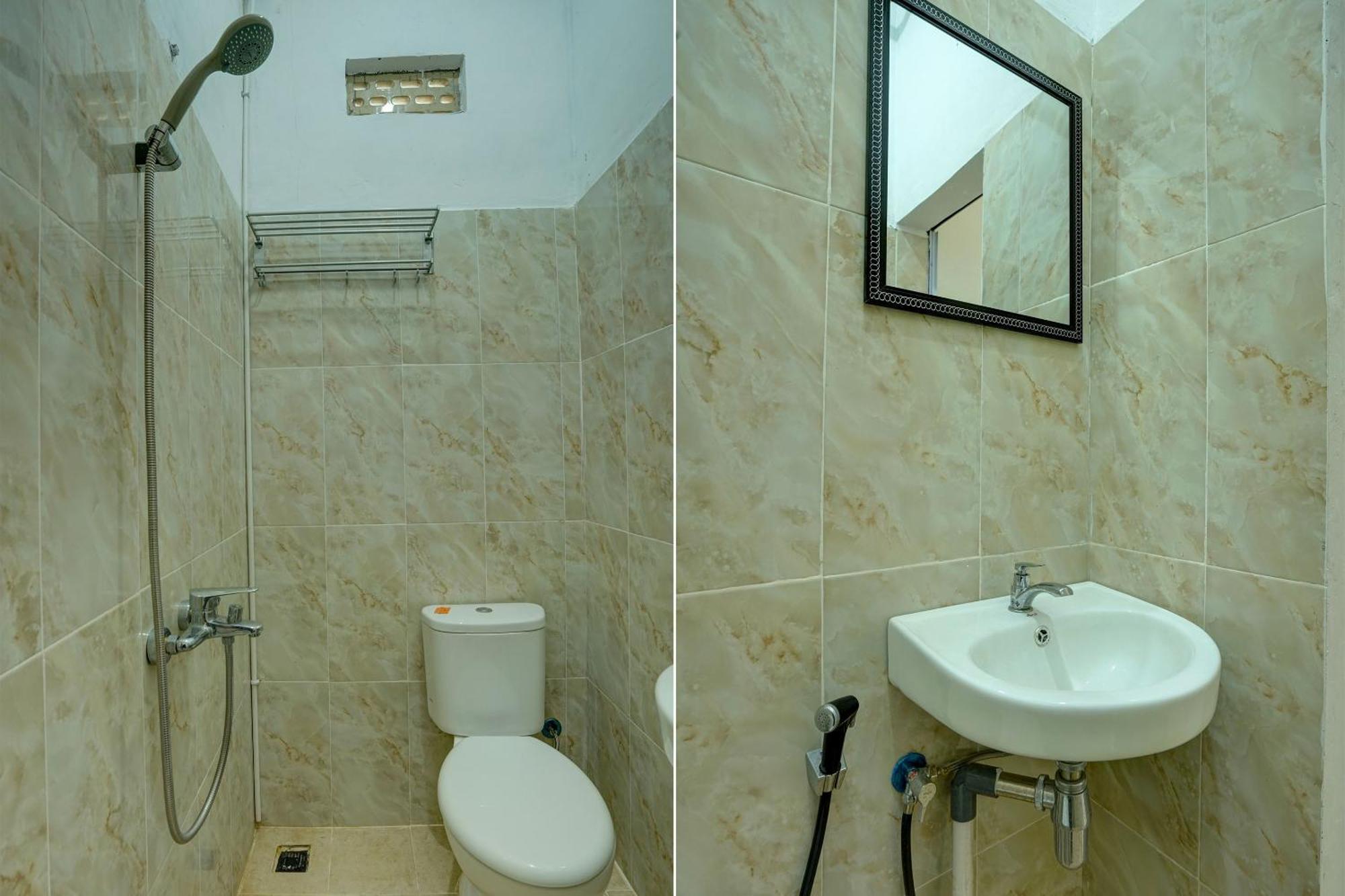 Oyo 92700 D' Ngalau Residence Syariah Payakumbuh Luaran gambar