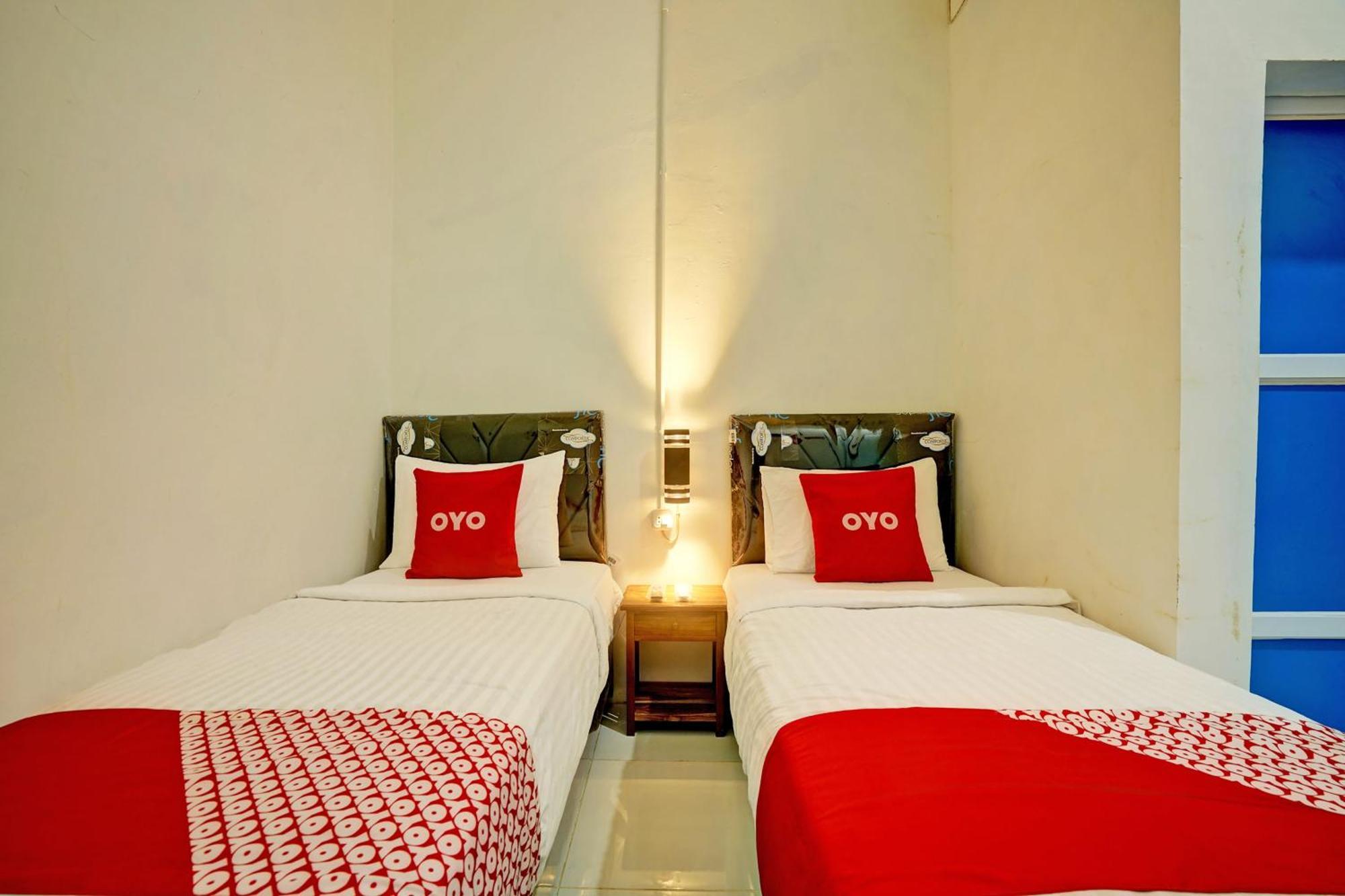 Oyo 92700 D' Ngalau Residence Syariah Payakumbuh Luaran gambar