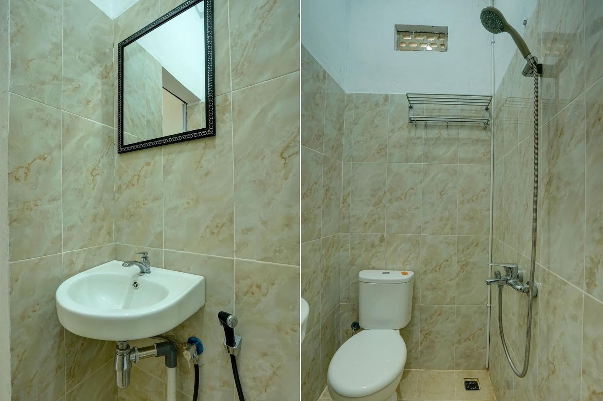 Oyo 92700 D' Ngalau Residence Syariah Payakumbuh Luaran gambar