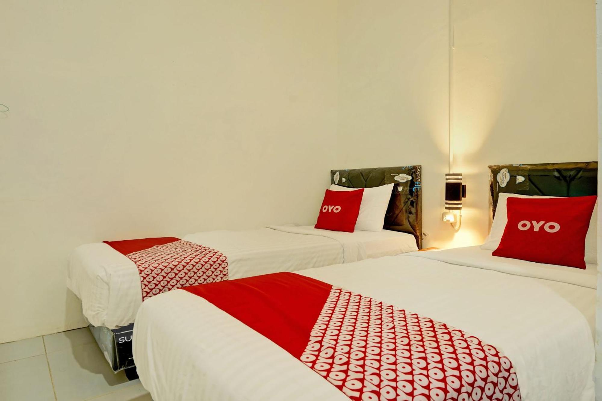 Oyo 92700 D' Ngalau Residence Syariah Payakumbuh Luaran gambar