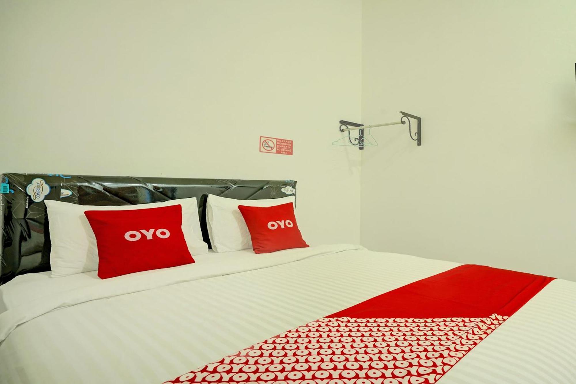 Oyo 92700 D' Ngalau Residence Syariah Payakumbuh Luaran gambar