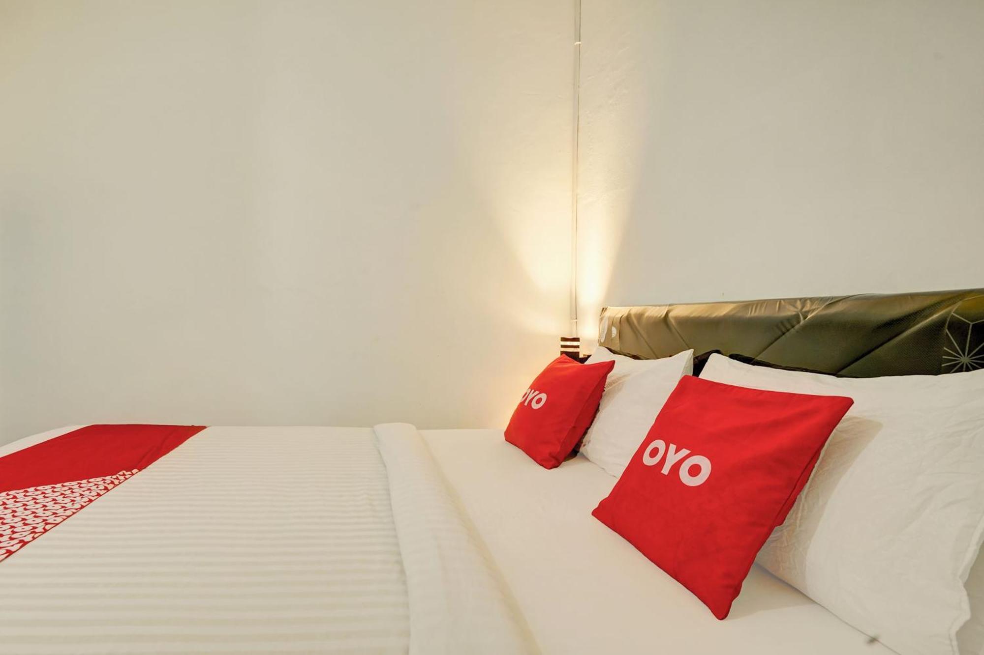 Oyo 92700 D' Ngalau Residence Syariah Payakumbuh Luaran gambar