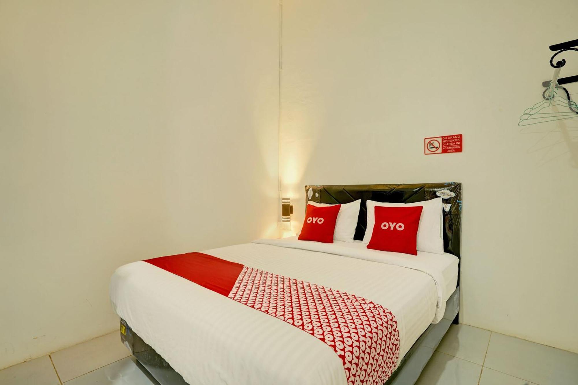 Oyo 92700 D' Ngalau Residence Syariah Payakumbuh Luaran gambar