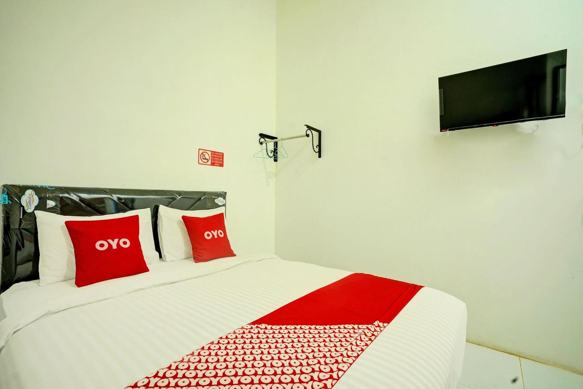 Oyo 92700 D' Ngalau Residence Syariah Payakumbuh Luaran gambar