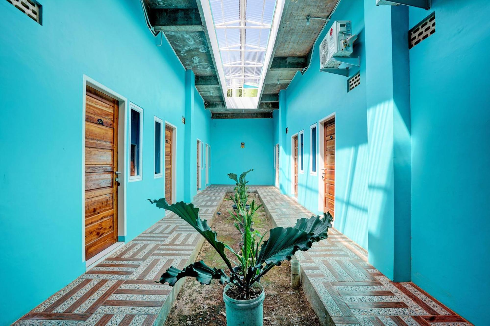 Oyo 92700 D' Ngalau Residence Syariah Payakumbuh Luaran gambar