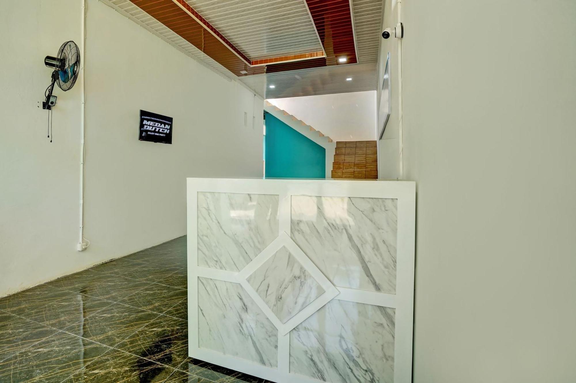 Oyo 92700 D' Ngalau Residence Syariah Payakumbuh Luaran gambar