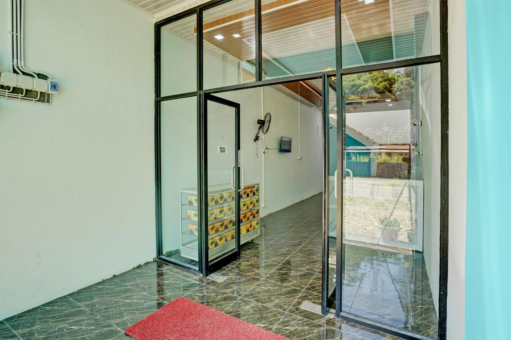 Oyo 92700 D' Ngalau Residence Syariah Payakumbuh Luaran gambar